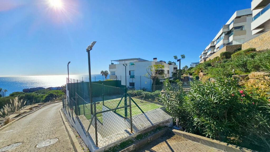 Middle Floor Apartment Casares Playa Málaga - image 45