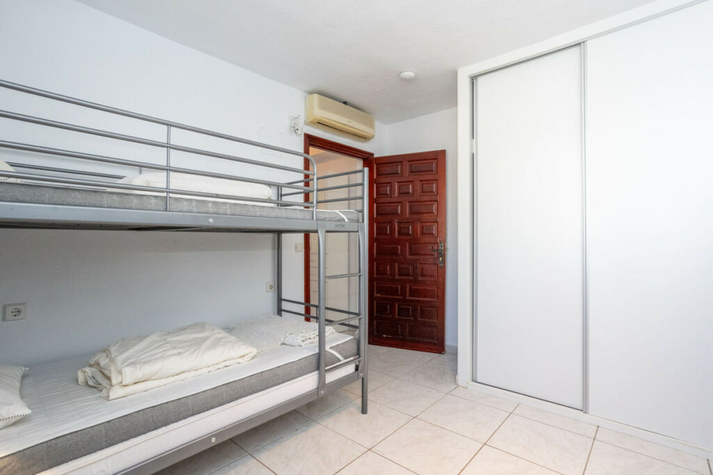 Detached Villa Torrevieja Alicante - image 45