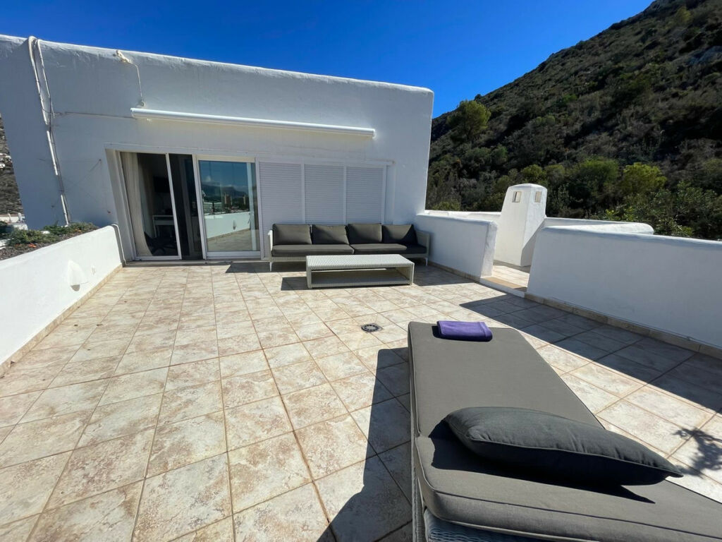 Detached Villa El Portet Alicante - image 45