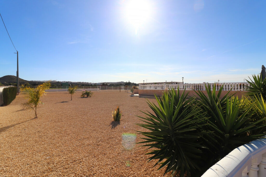 Detached Villa Rojales Alicante - image 45