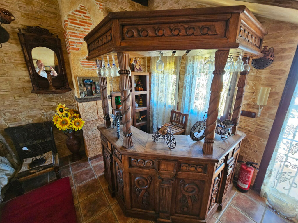 Detached Villa Daya Nueva Alicante - image 45