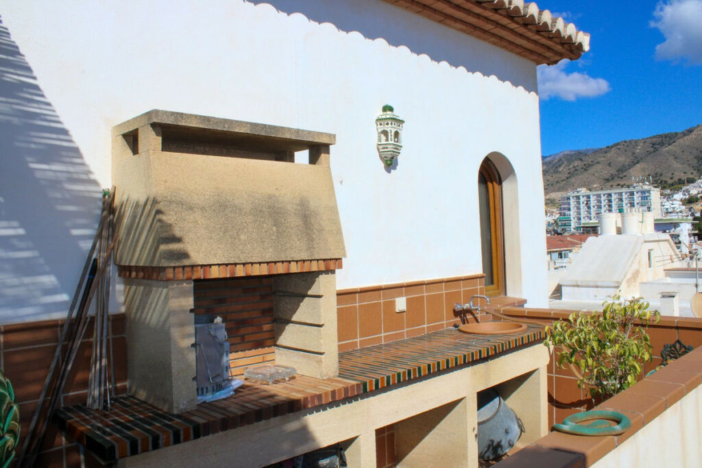 Penthouse Nerja Málaga - image 45
