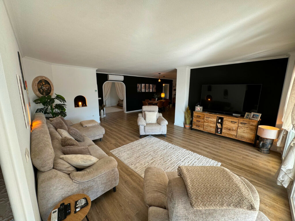 Detached Villa Rojales Alicante - image 45