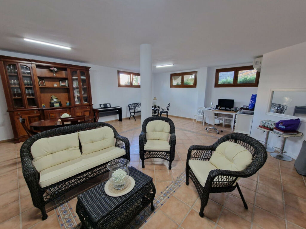 Semi-Detached House Marbella Málaga - image 21