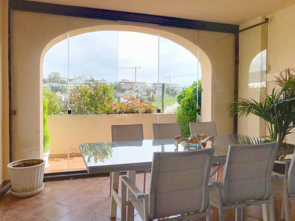 Middle Floor Apartment Estepona Málaga - image 46