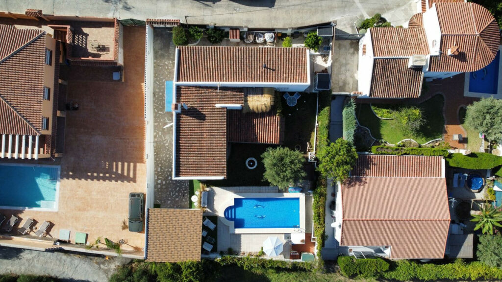 Detached Villa Alhaurín el Grande Málaga - image 45