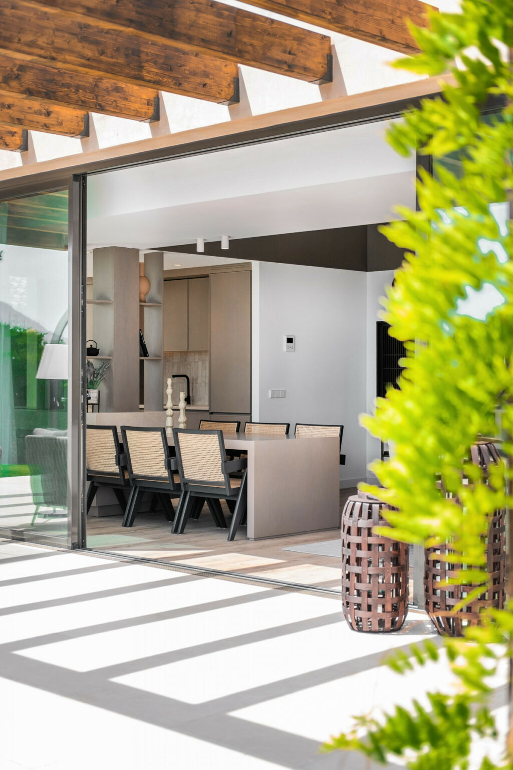 Detached Villa Benahavís Málaga - image 46