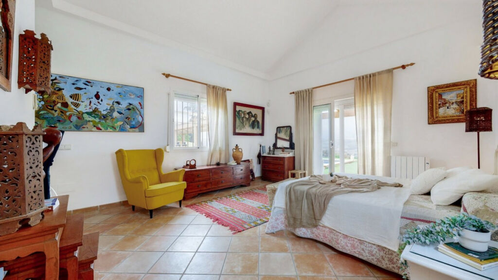 Detached Villa San Martín de Tesorillo Cádiz - image 44