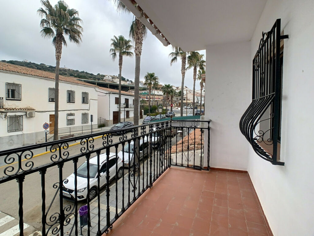 Semi-Detached House Periana Málaga - image 46