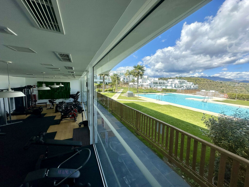 Middle Floor Apartment La Cala de Mijas Málaga - image 46