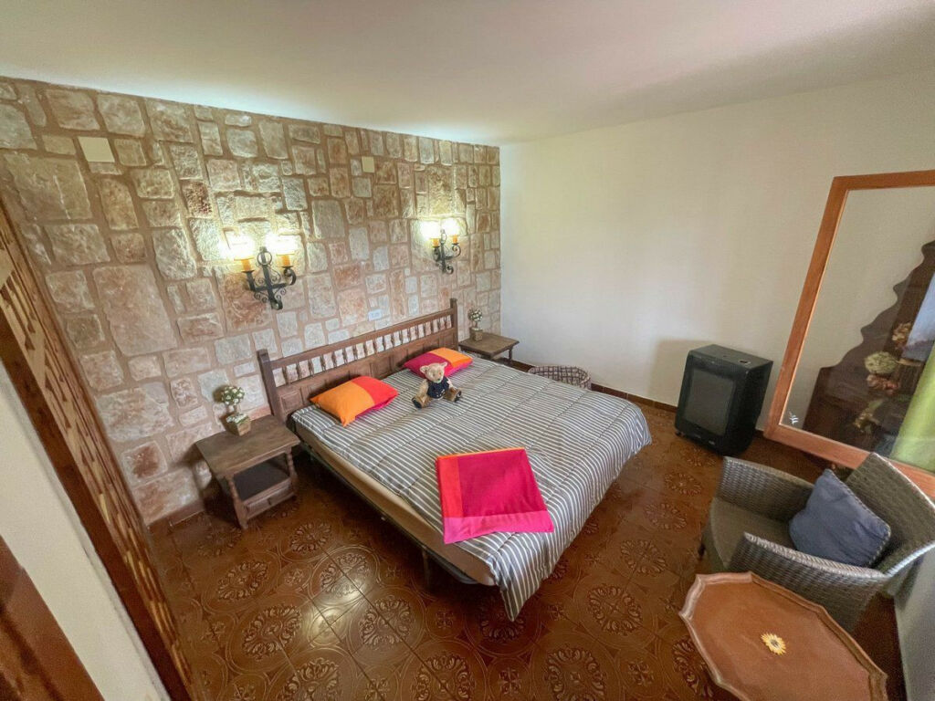 Detached Villa Montemar Alicante - image 46