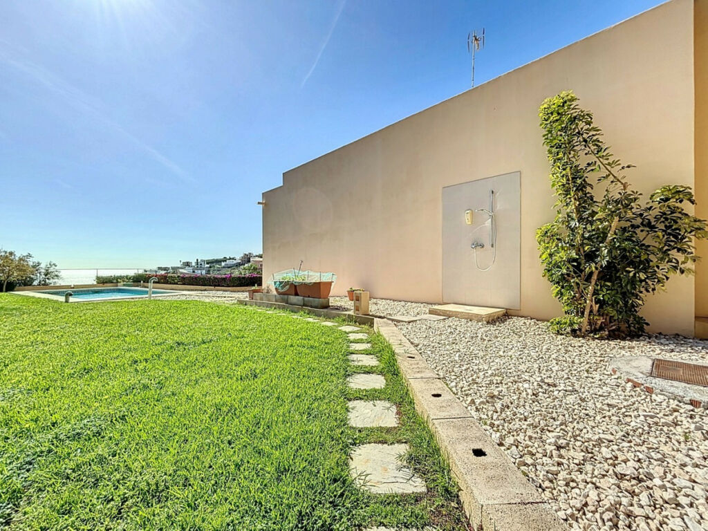 Detached Villa Torrox Málaga - image 46