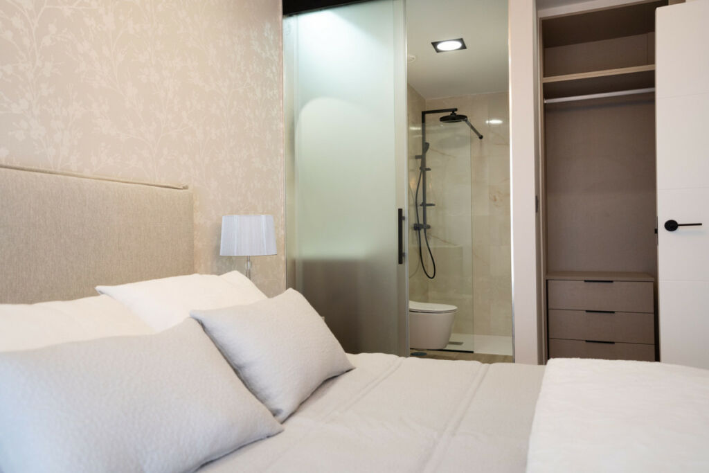 Duplex Punta Prima Alicante - image 32