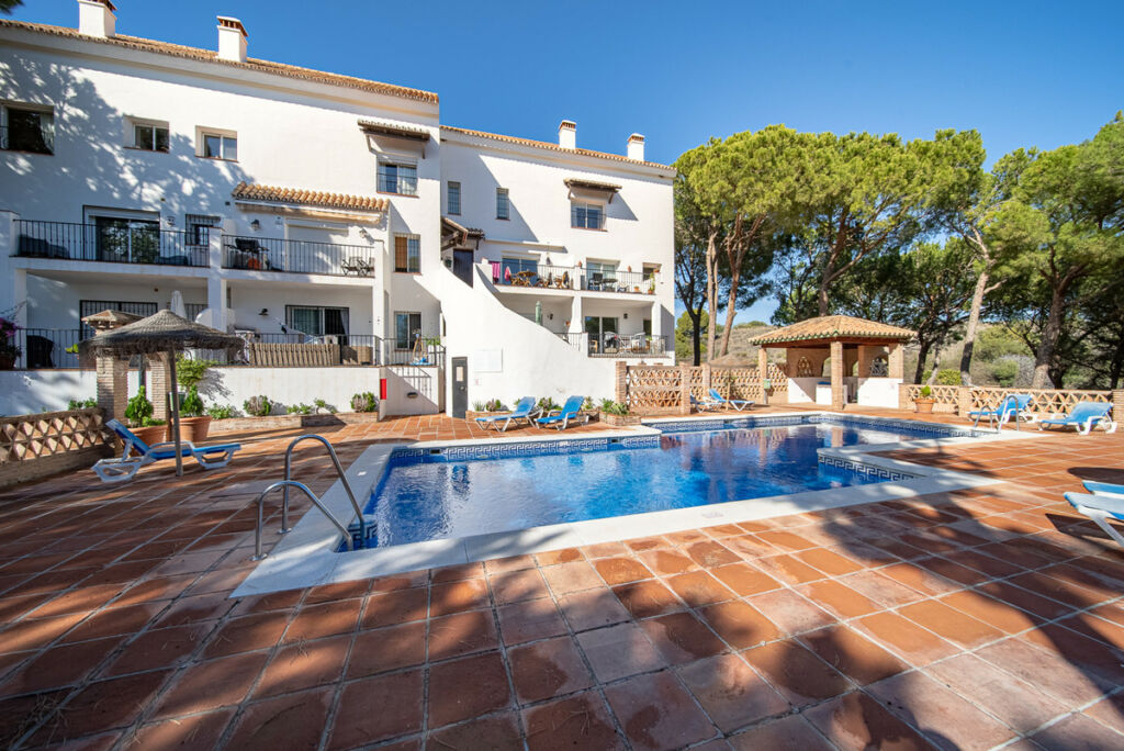 Penthouse Duplex Nueva Andalucía Málaga - image 45