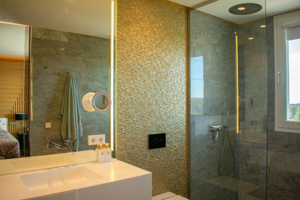 Middle Floor Apartment Las Colinas Golf Alicante - image 46