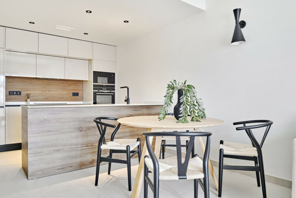 Ground Floor Apartment Torrevieja Alicante - image 52