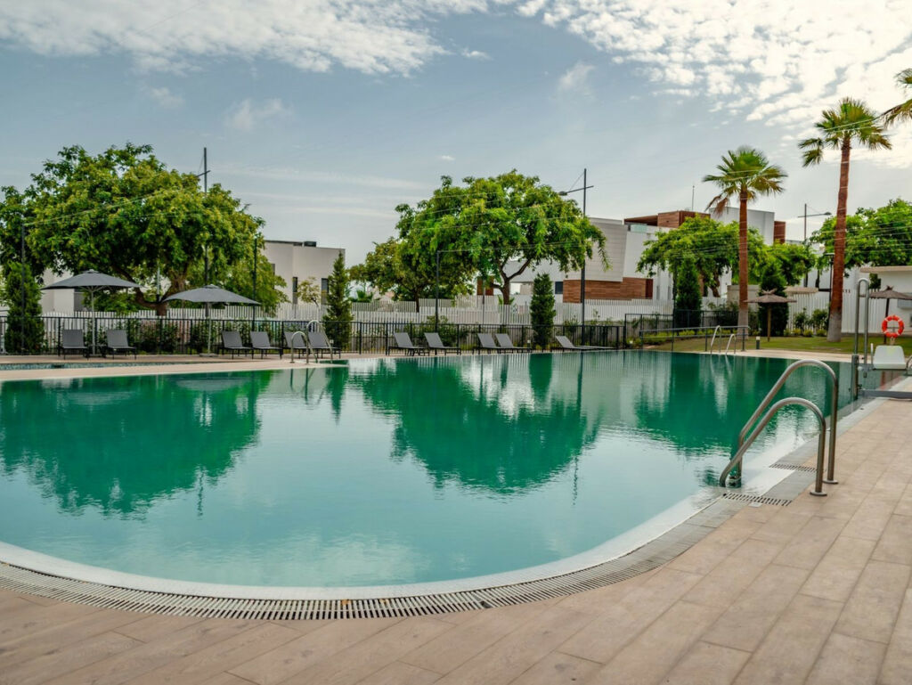 Penthouse Estepona Málaga - image 46