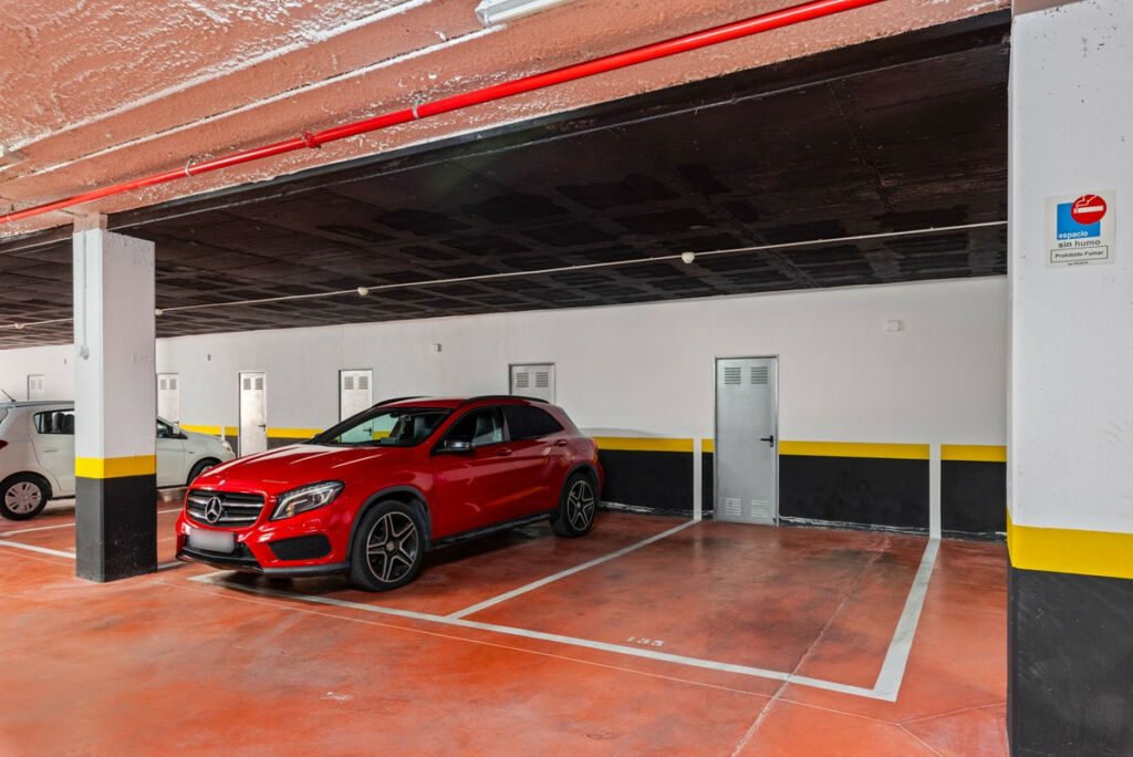 Penthouse Punta Prima Alicante - image 46