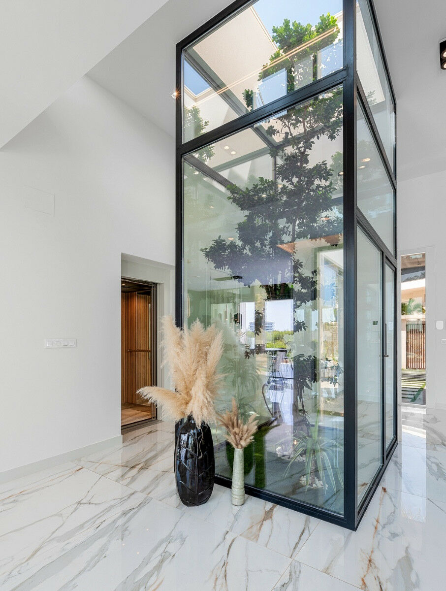 Detached Villa Las Colinas Golf Alicante - image 46