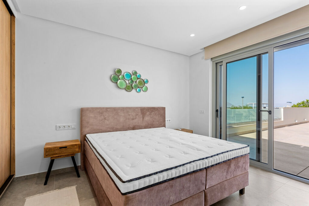 Detached Villa Benijofar Alicante - image 47