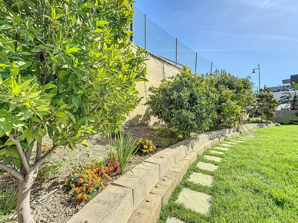 Detached Villa Torrox Málaga - image 47