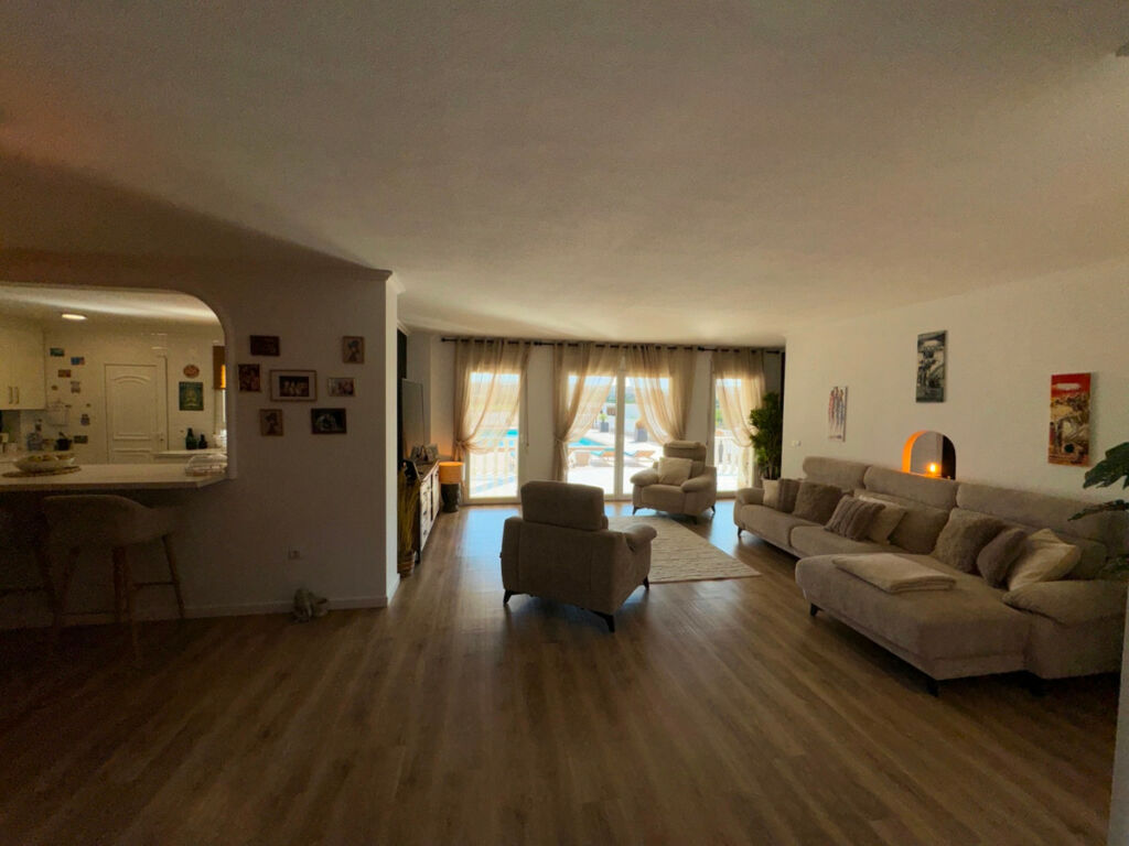 Detached Villa Rojales Alicante - image 47