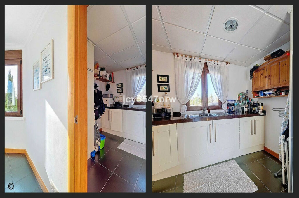 Detached Villa Pinoso Alicante - image 47