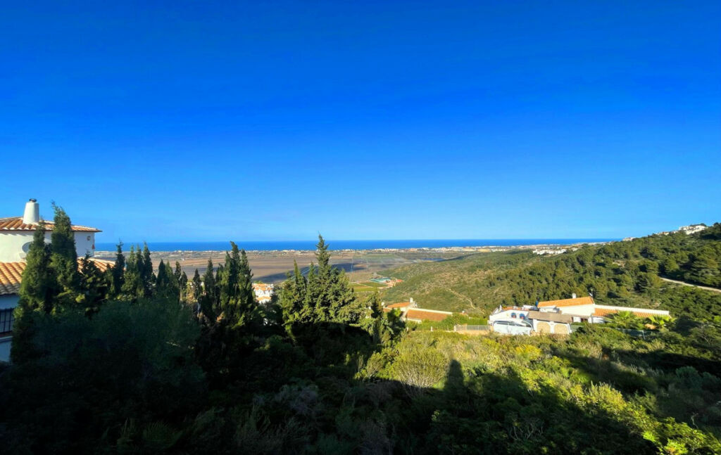Detached Villa Denia Alicante - image 47