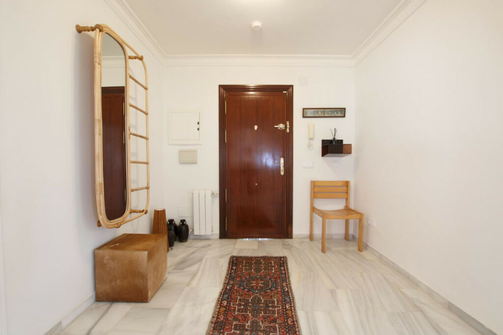 Detached Villa Costabella Málaga - image 47