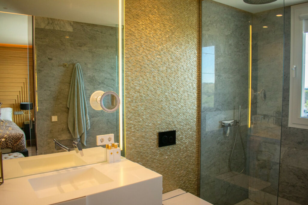 Middle Floor Apartment Las Colinas Golf Alicante - image 47