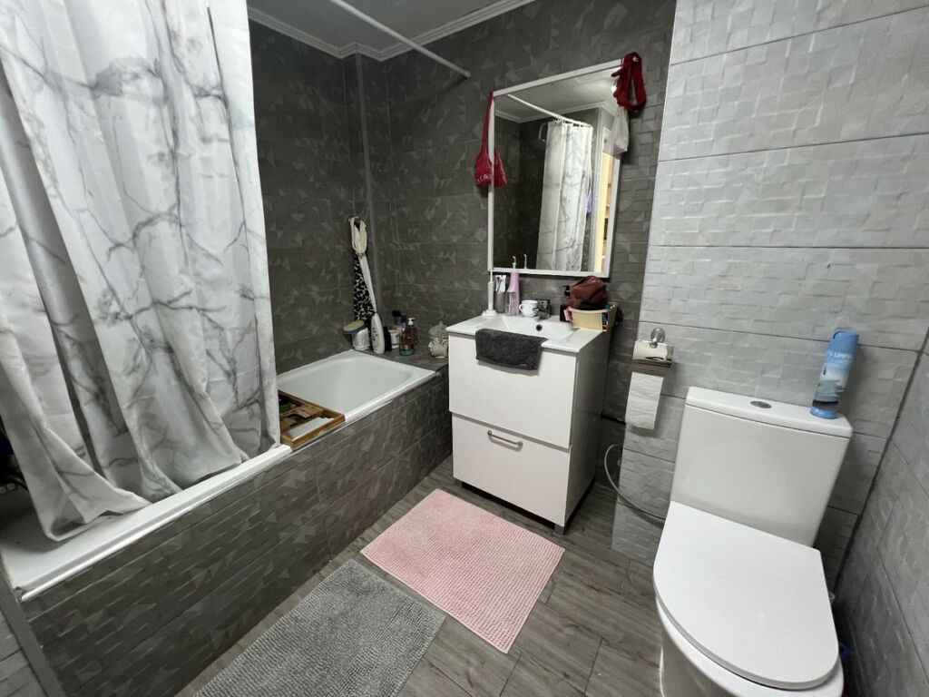 Detached Villa Orihuela Alicante - image 47
