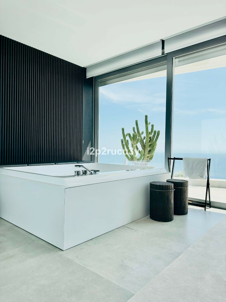 Detached Villa Altea Hills Alicante - image 17