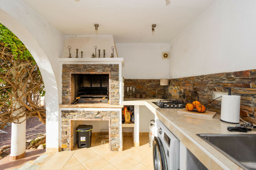 Detached Villa Torrevieja Alicante - image 47