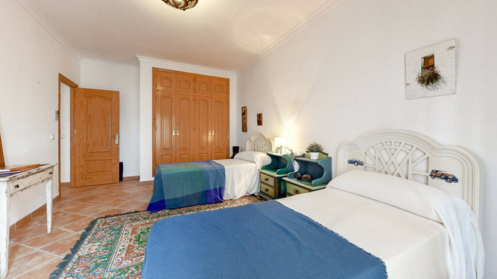 Detached Villa San Martín de Tesorillo Cádiz - image 45