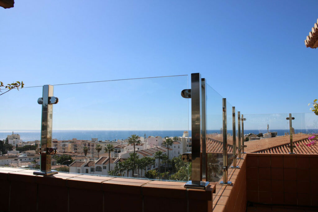 Penthouse Nerja Málaga - image 47