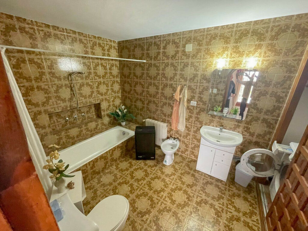 Detached Villa Montemar Alicante - image 47