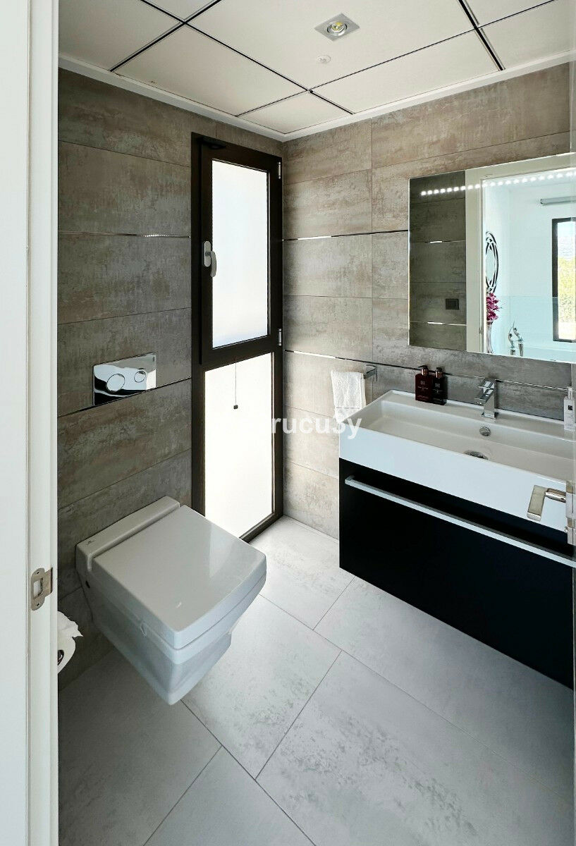 Detached Villa Javea Alicante - image 47