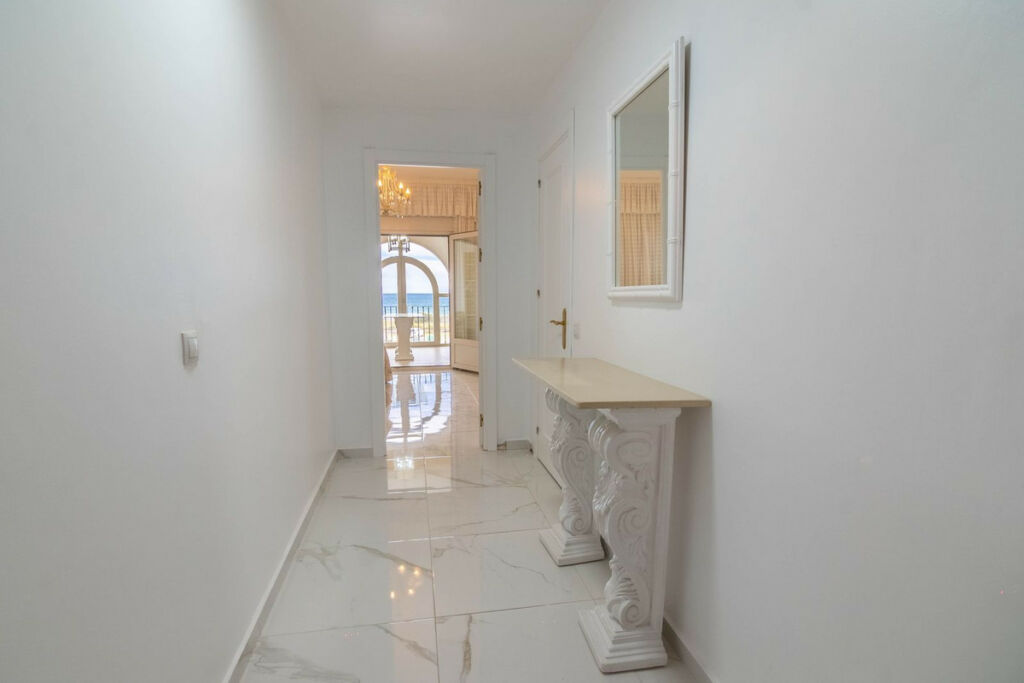 Townhouse Estepona Málaga - image 47