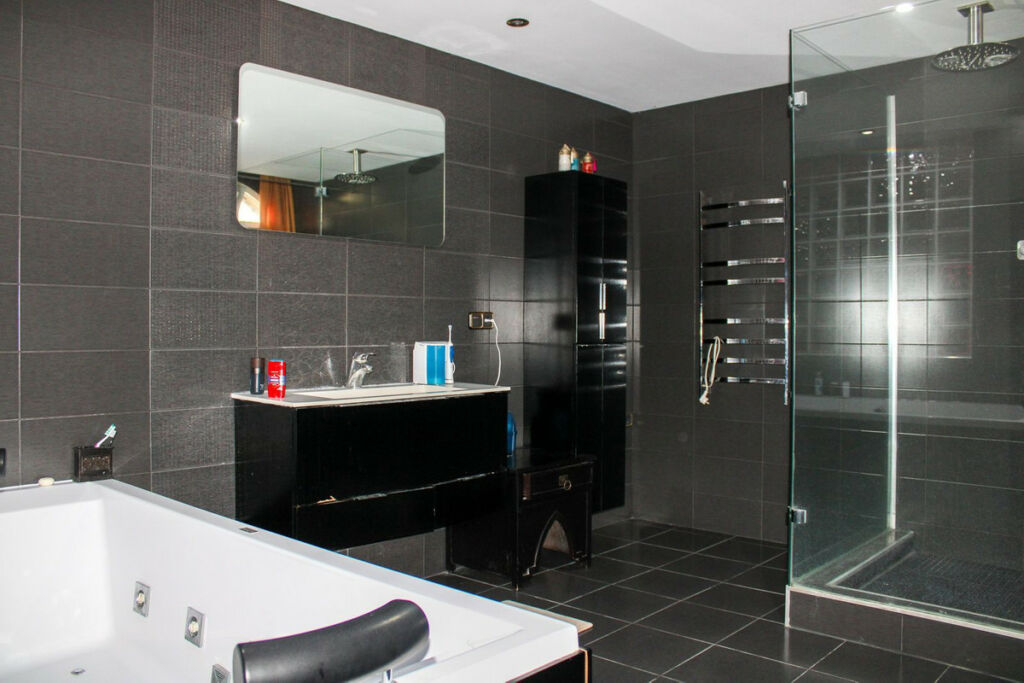 Detached Villa Nerja Málaga - image 47