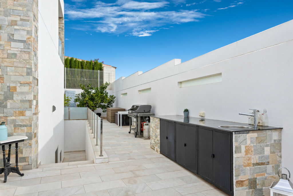 Detached Villa Ciudad Quesada Alicante - image 47