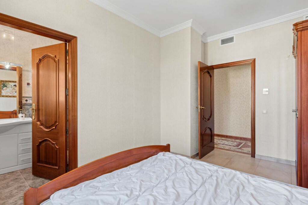 Detached Villa Playa Flamenca Alicante - image 47