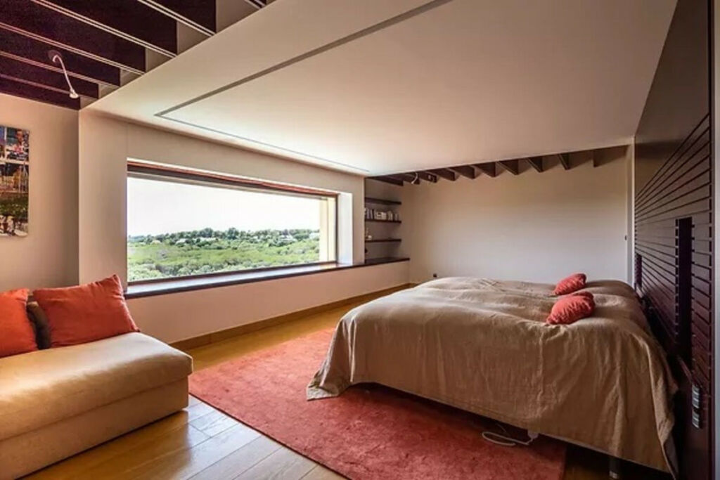 Detached Villa Sotogrande Alto Cádiz - image 47
