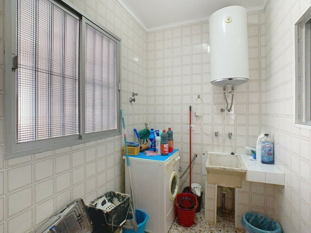 Semi-Detached House Periana Málaga - image 48