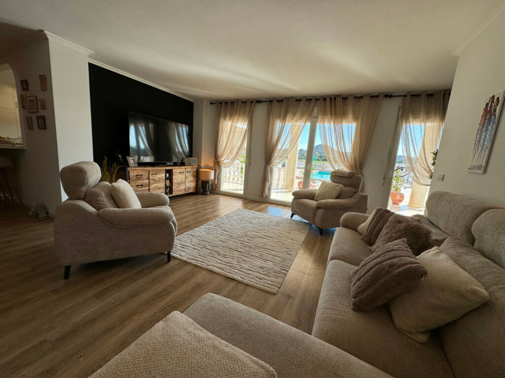 Detached Villa Rojales Alicante - image 48
