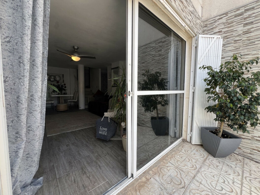 Detached Villa Orihuela Alicante - image 48
