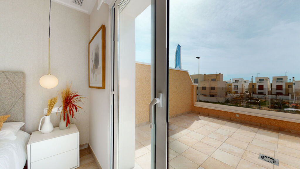 Bungalow Pilar de la Horadada Alicante - image 48