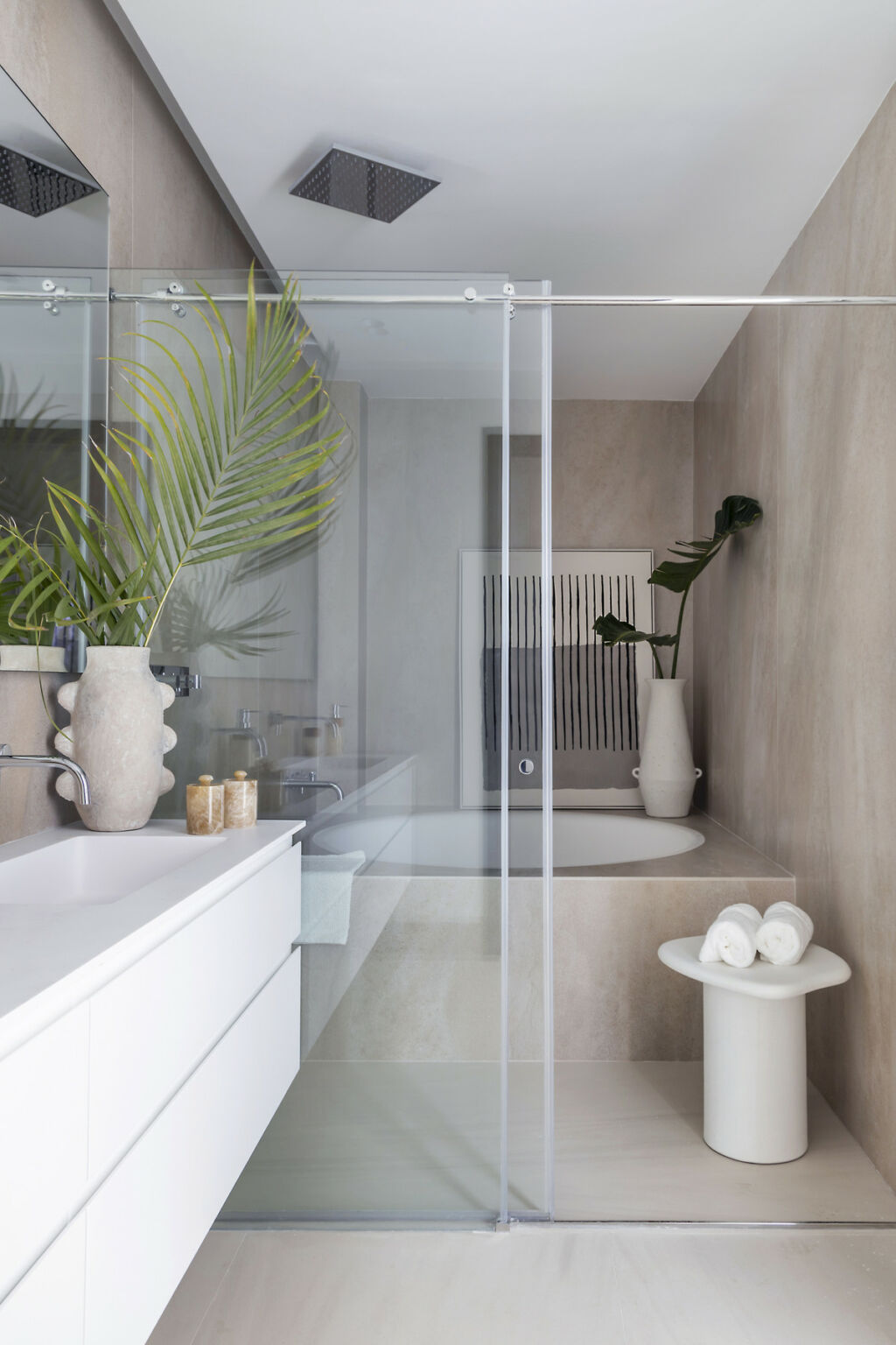 Middle Floor Apartment Estepona Málaga - image 11