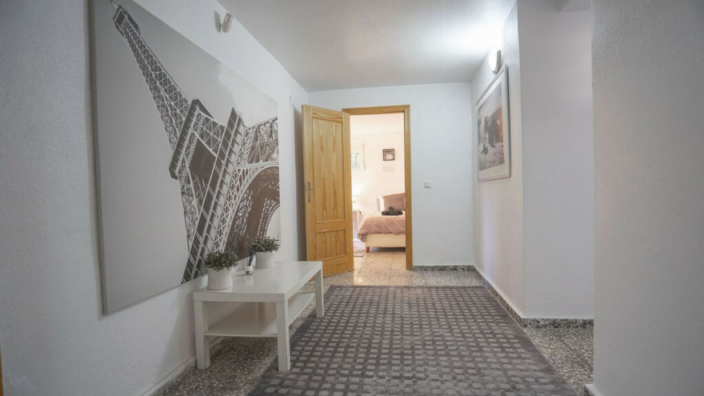Detached Villa Villamartin Alicante - image 48