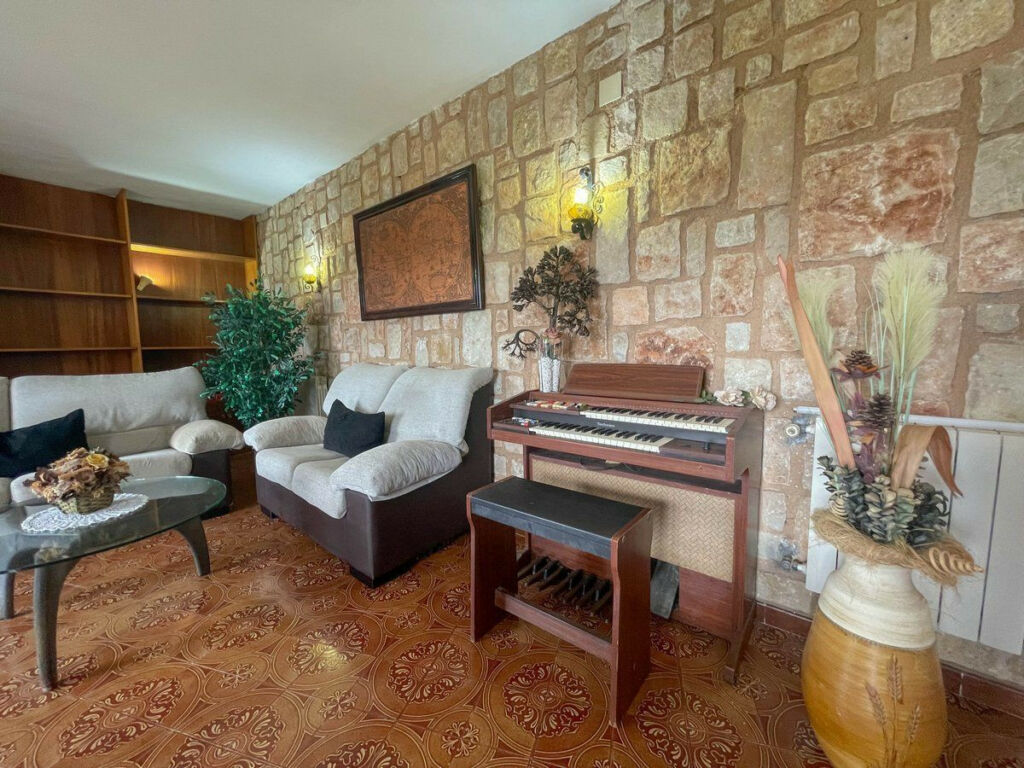 Detached Villa Montemar Alicante - image 48