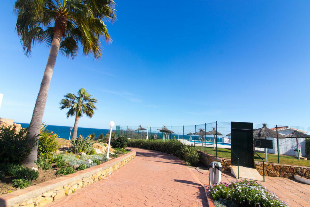 Semi-Detached House Punta Chullera Málaga - image 59
